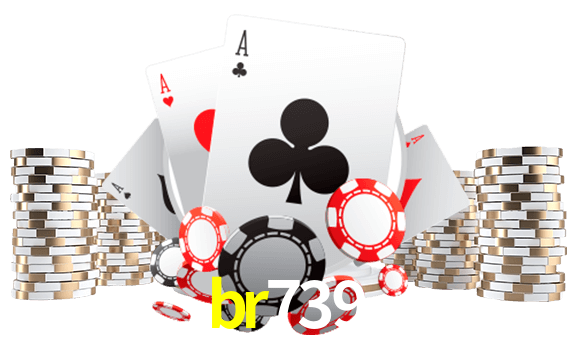 Jogue jogos de pôquer em br739