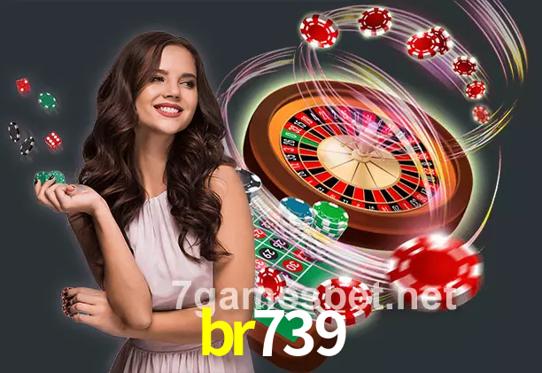 vivo no cassino br739