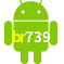 Aplicativo br739 para Android