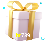 Receba seus bônus de boas-vindas no br739
