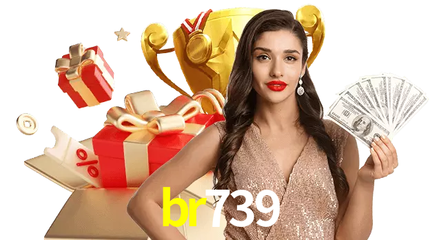 Jogue com dealers reais no br739!